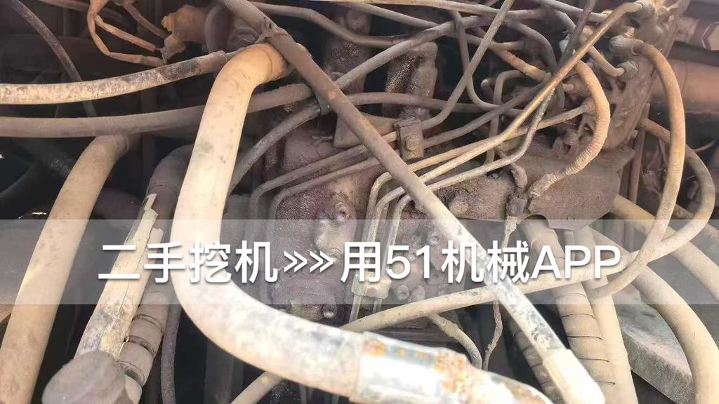 51挖机